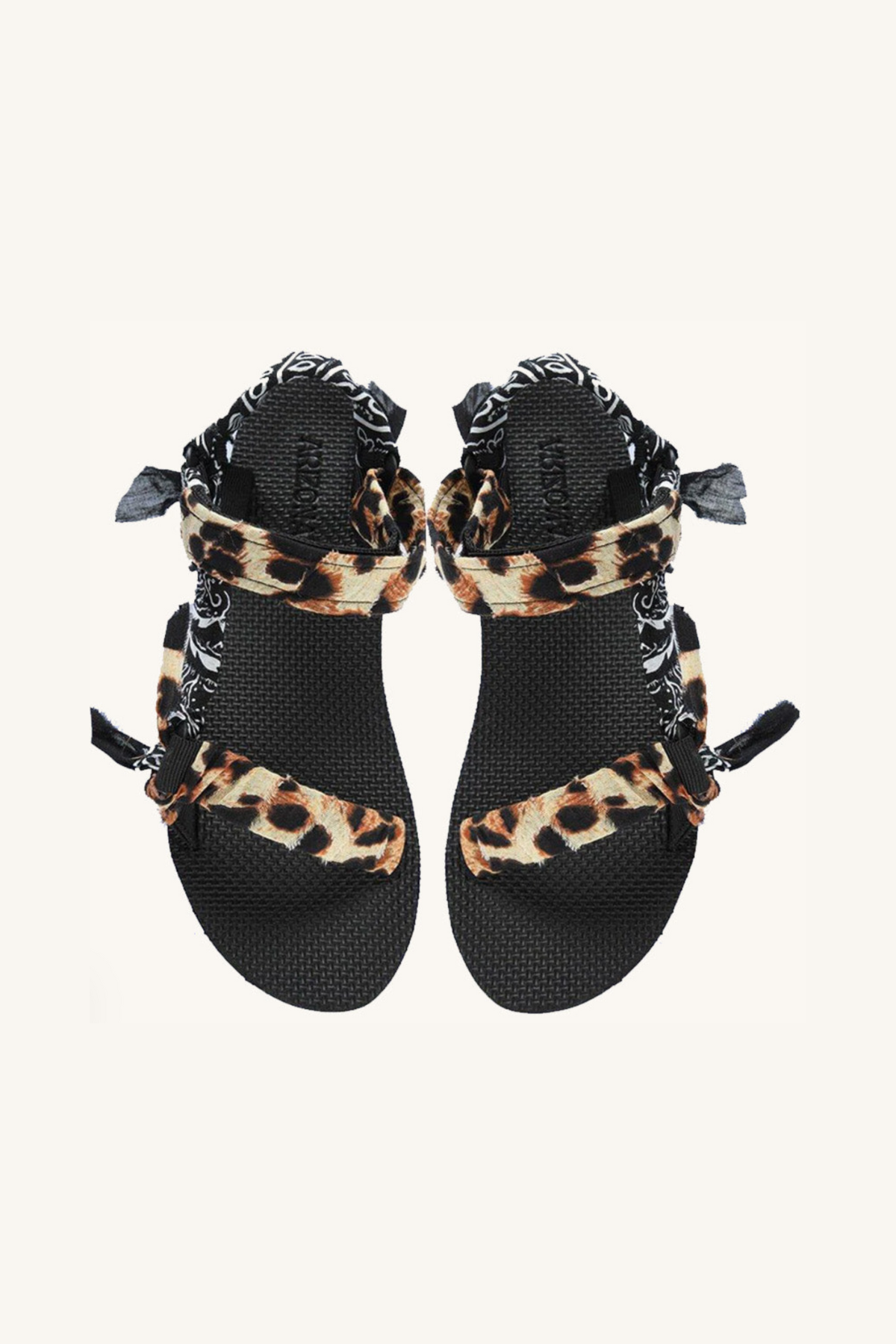 leopard black 2