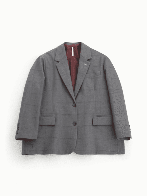 BLAZER BASILE OVER/SIZE