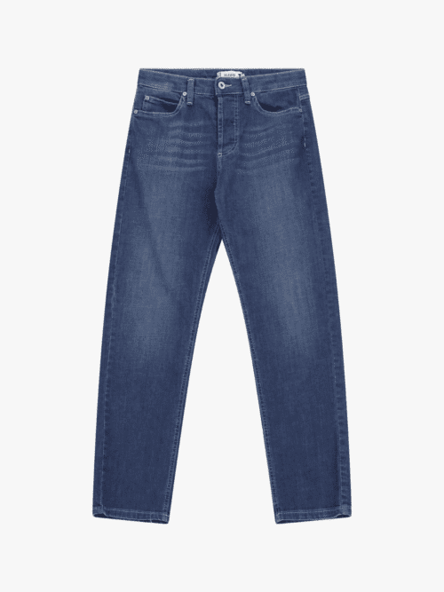 JEANS DROIT DORINE