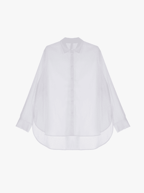 CHEMISE BIANCA