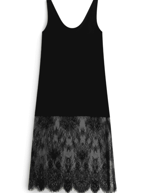 ROBE NUISETTE NOA