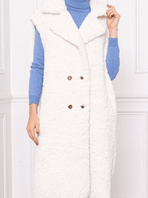 GILET JOY