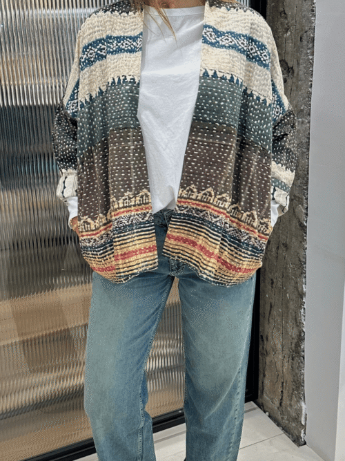 VESTE VERA